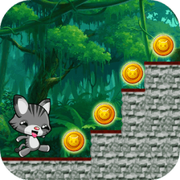 Temple Tom Run आइकन