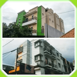 De Kost Residence icon