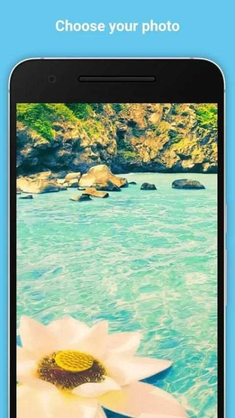 Art photos for Everfilter скриншот 2