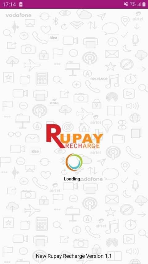 Rupay Recharge स्क्रीनशॉट 4