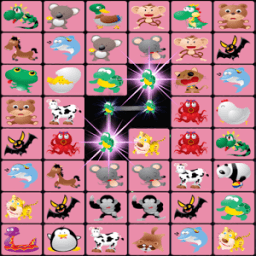 Onet Connect Animal icon