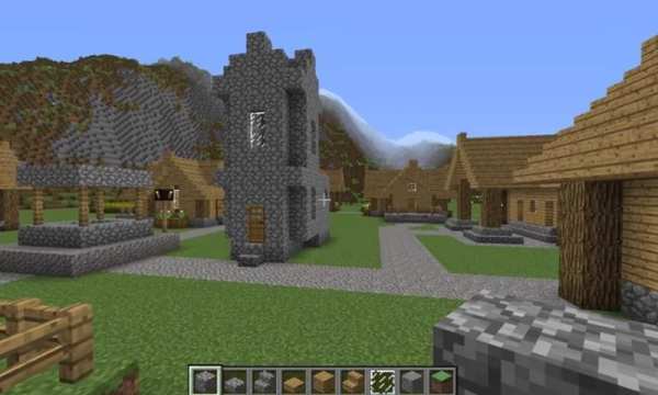 Mini World Craft For Video Guide screenshot 4