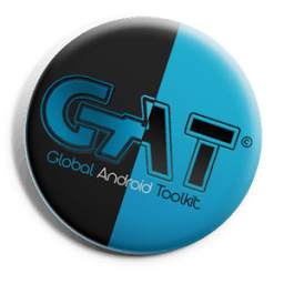 GAT - Global Android Toolkit