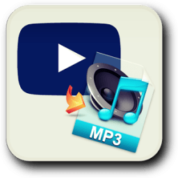 فيديو لتحويل MP3 أيقونة