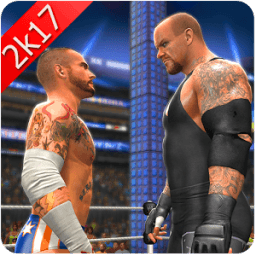 News WWE Wrestling 2k17 icon