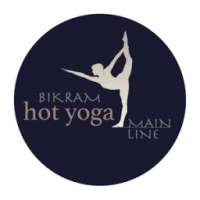 Bikram Yoga Main Line on 9Apps