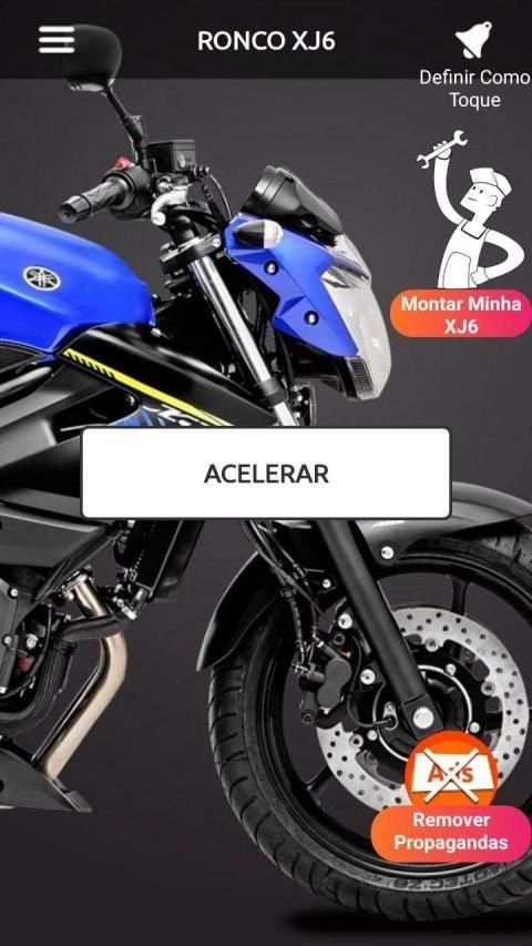 XJ6 screenshot 5