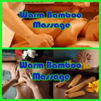 Warm Bamboo Massage on 9Apps