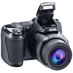 HDR Camera иконка