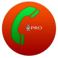 Auto Call Recorder PRO