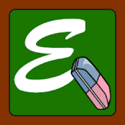 Erasing आइकन