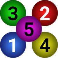 Numbers आइकन