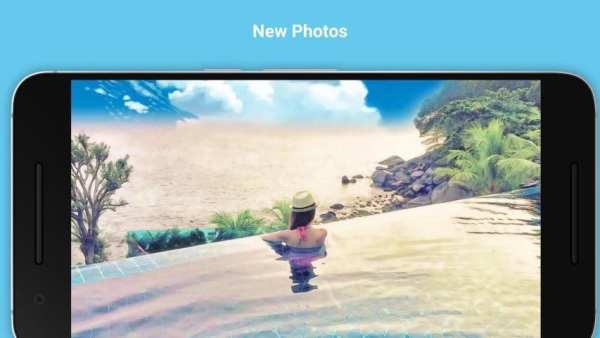 Photos for Everfilter screenshot 2