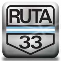 Ruta 33