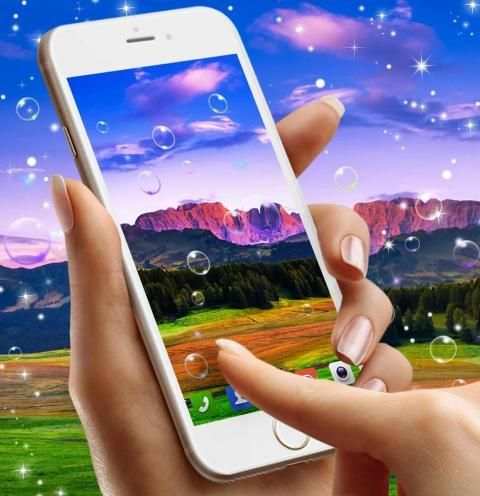 Wallpapers for your phone 4 تصوير الشاشة