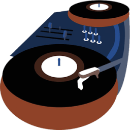 DJ Mixer Player Music icon