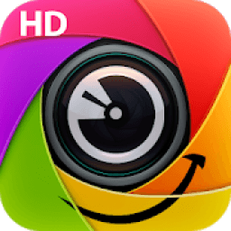 ikon HD Camera Pro &amp; Selfie Camera