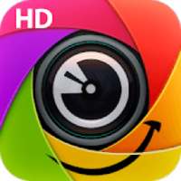 HD Camera Pro & Selfie Camera on 9Apps