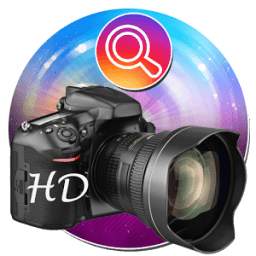 MeGa Zoom HD+ иконка