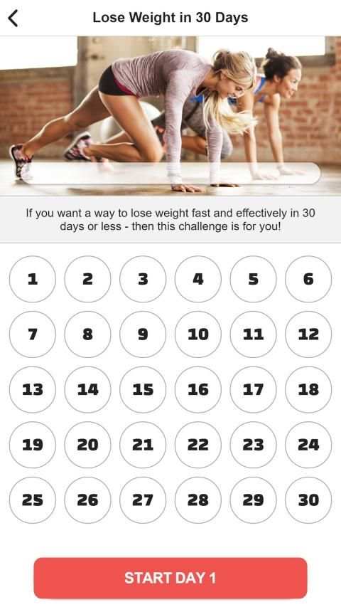 Interval Timer: HIIT Workouts screenshot 9