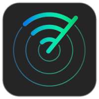 WPS WPA Tester أيقونة