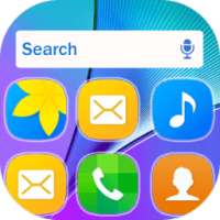 Launcher for Galaxy Note 7