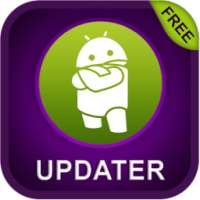 Update software latest Android