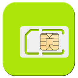 SIM Card Tool आइकन