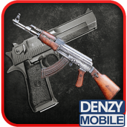 Super Weapon Sounds иконка