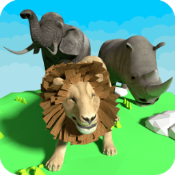 Animal Sounds For Kids icon