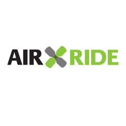 AIR RIDE आइकन