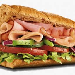 Subway Sandwich Coupons Deals Restaurant