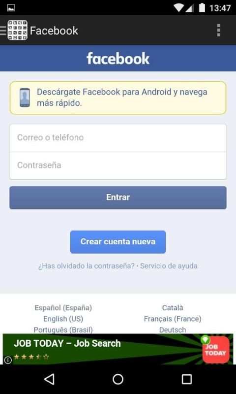 Your Social Media Networks screenshot 4