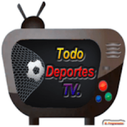 Todo Deportes Tv icon