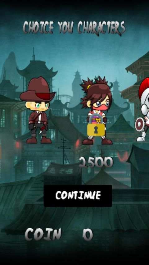 Ninja Warrior 2020 screenshot 4