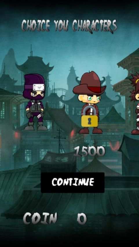 Ninja Warrior 2020 screenshot 5