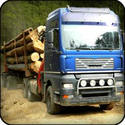 Wood Cargo Hill Transport 2017
