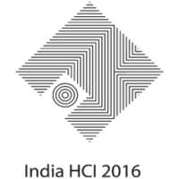 India HCI 2016