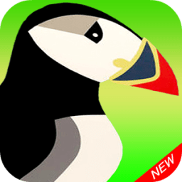 ikon New Puffin Free Browser Advice
