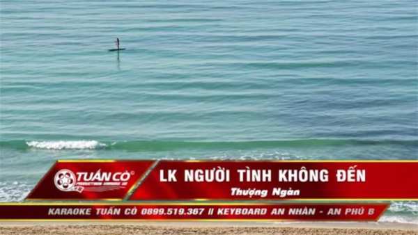 Karaoke TV screenshot 2