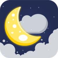 Night Mode Filter Blue Light