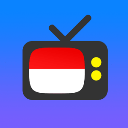 TV Indonesia Online иконка
