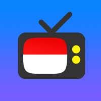 TV Indonesia Online