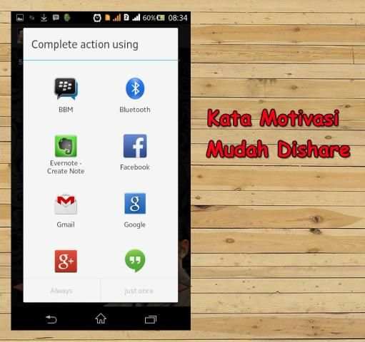 Kata Motivasi Mario Teguh screenshot 5