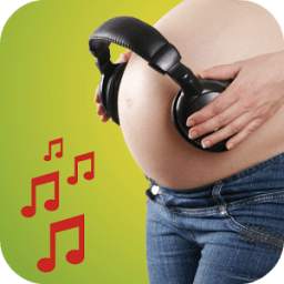 Pregnancy music