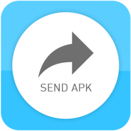 Bluetooth App Sender APK Free आइकन
