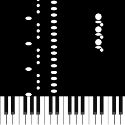 Volca keys Midi Player आइकन