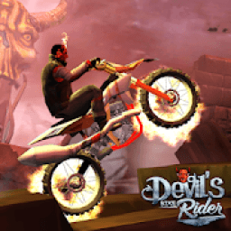 Devil’s Bike Rider icon