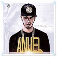 Letra Anuel AA on 9Apps