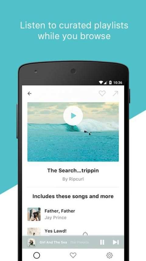 Dragonfli screenshot 3
